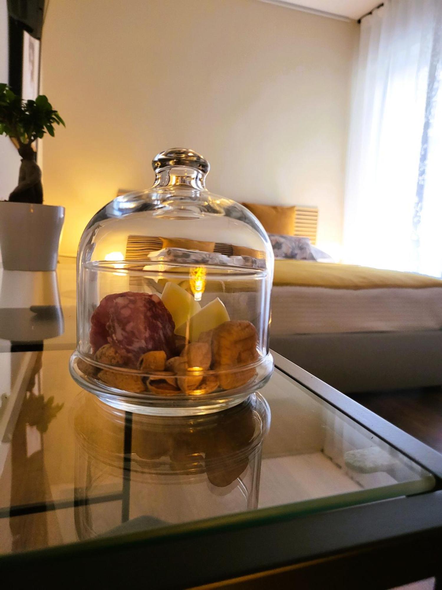 Bed & Breakfast La Dimora Dell'arte Bari