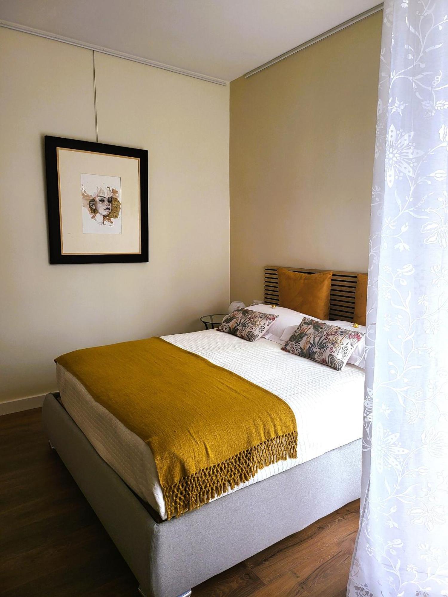 La Dimora Dell'arte Bed & Breakfast