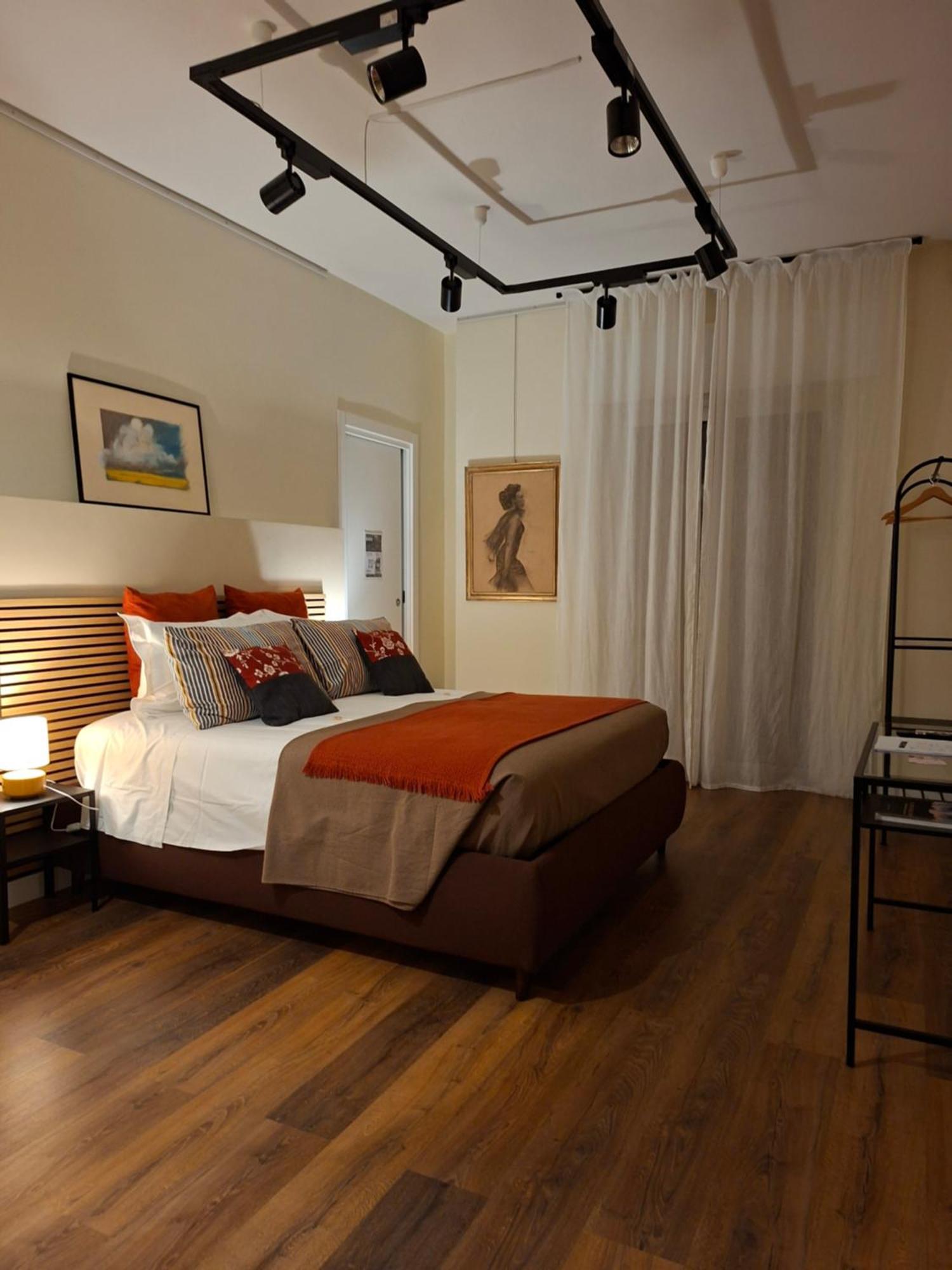 La Dimora Dell'arte Bed & Breakfast